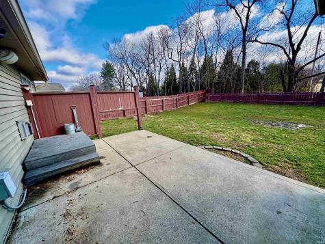 4102 N Emma Drive Bloomington IN 47404