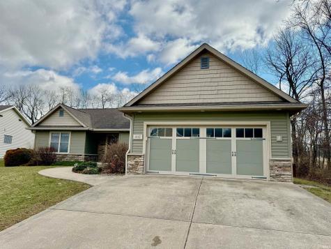 4102 N Emma Drive Bloomington IN 47404
