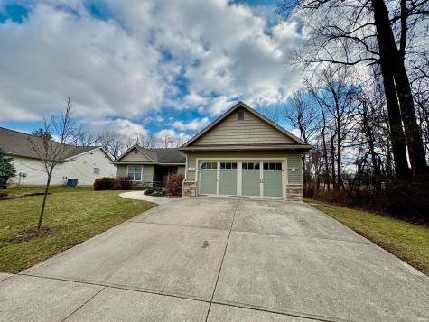 4102 N Emma Drive Bloomington IN 47404