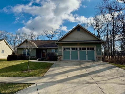4102 N Emma Drive Bloomington IN 47404