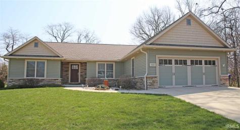4102 N Emma Drive Bloomington IN 47404