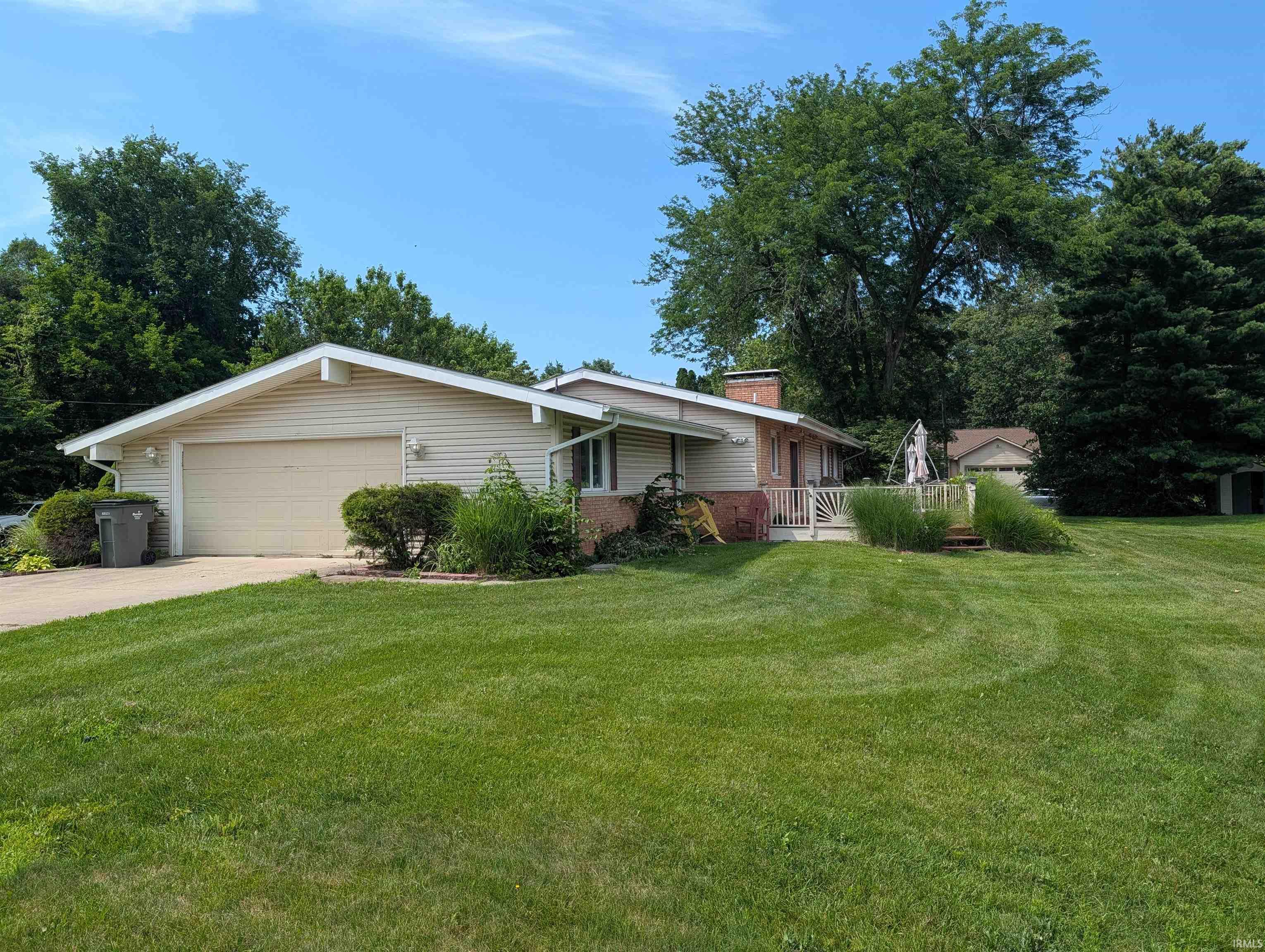 54074 Echo Lane Bristol IN 46507
