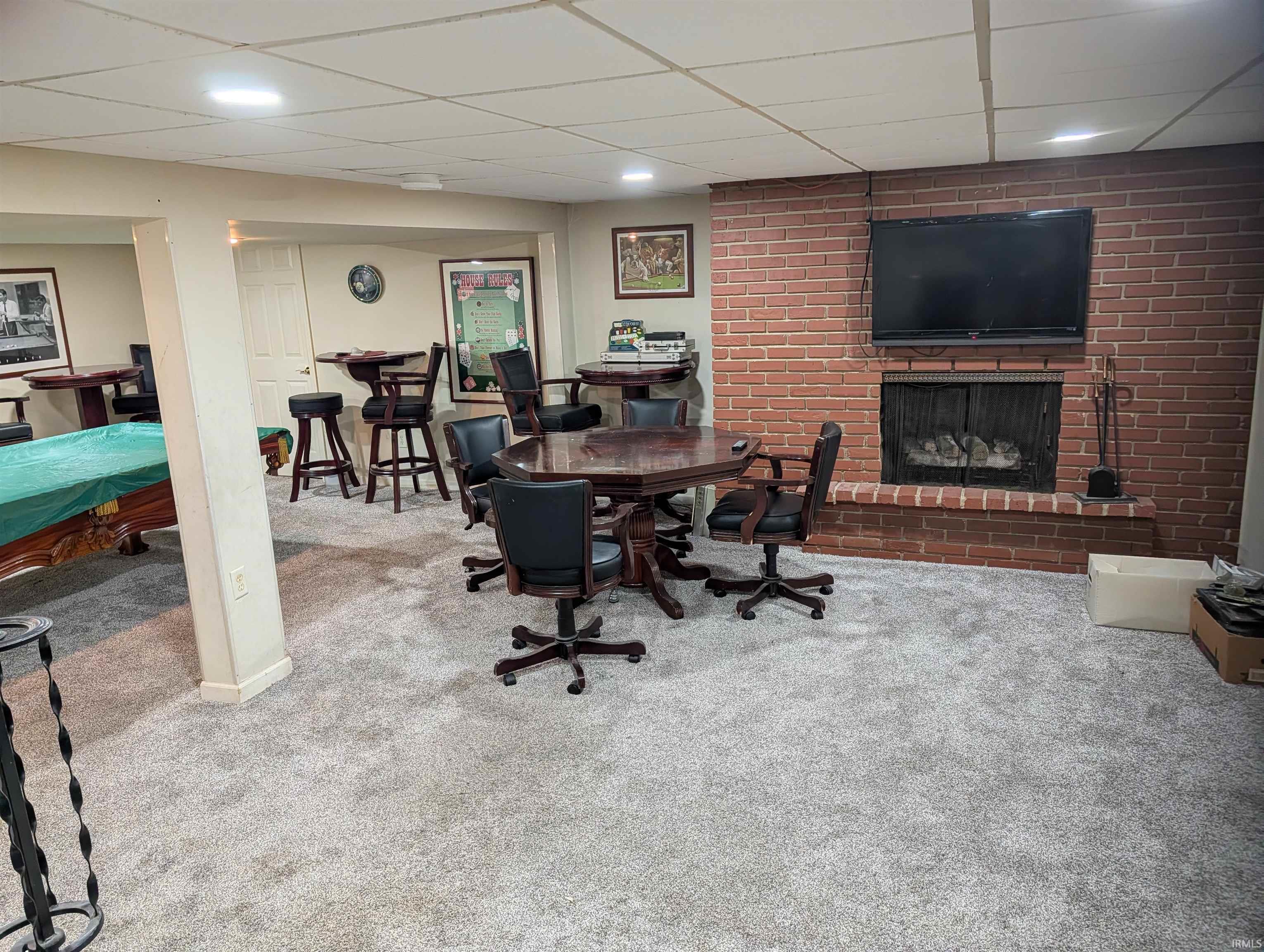 54074 Echo Lane Bristol IN 46507