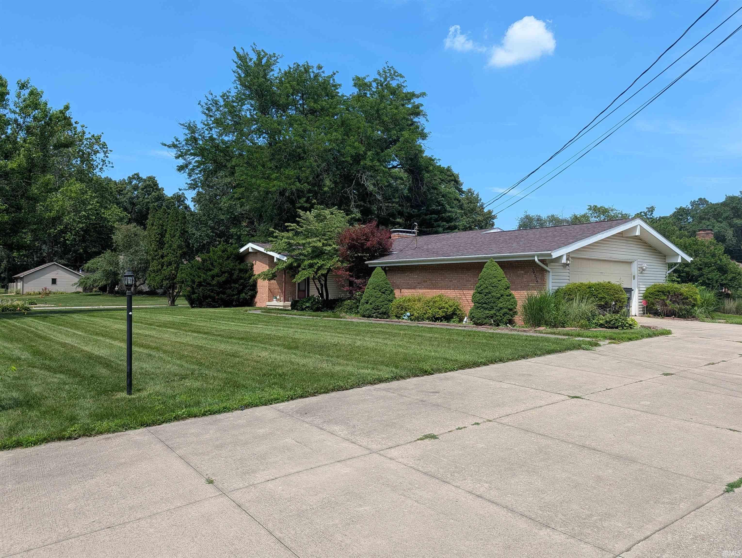 54074 Echo Lane Bristol IN 46507