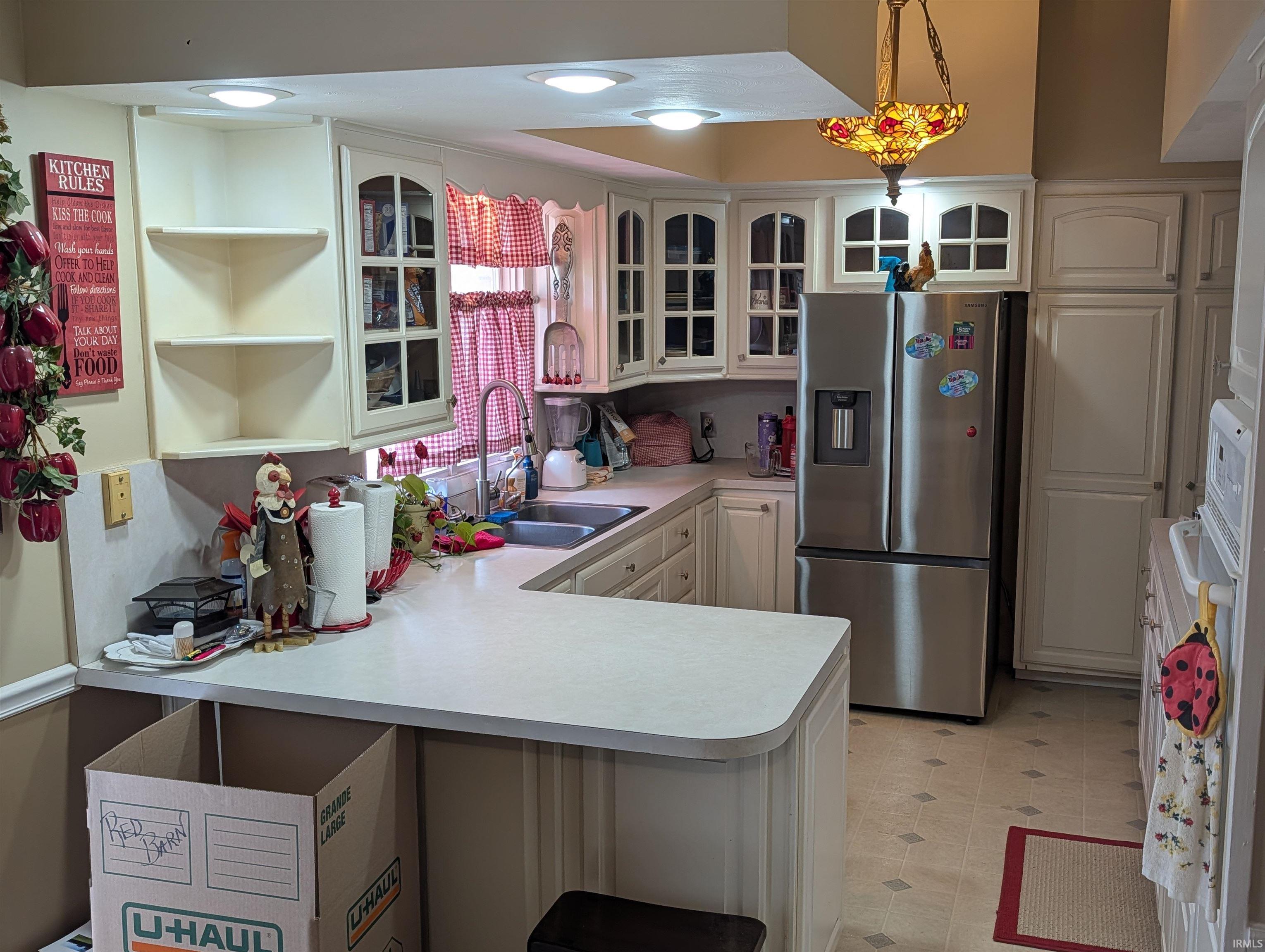 54074 Echo Lane Bristol IN 46507