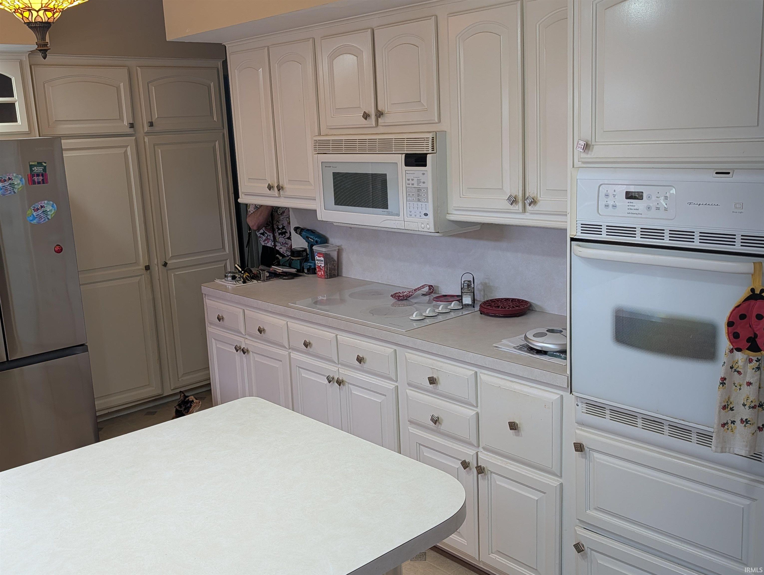 54074 Echo Lane Bristol IN 46507