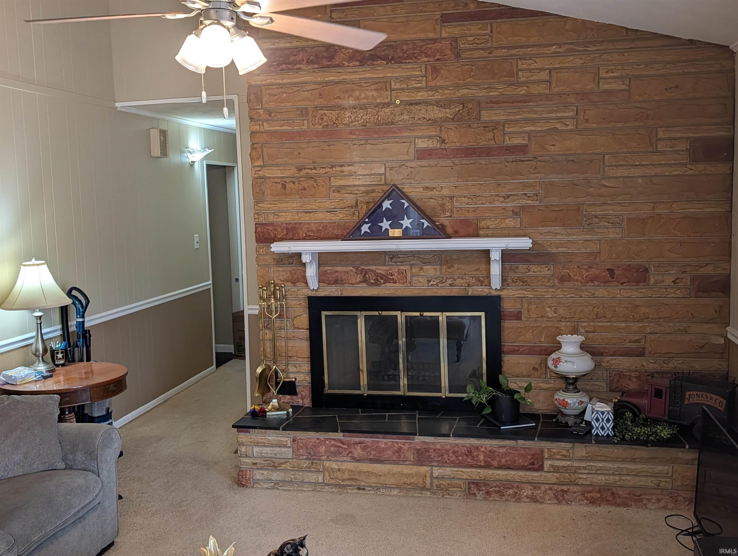 54074 Echo Lane Bristol IN 46507