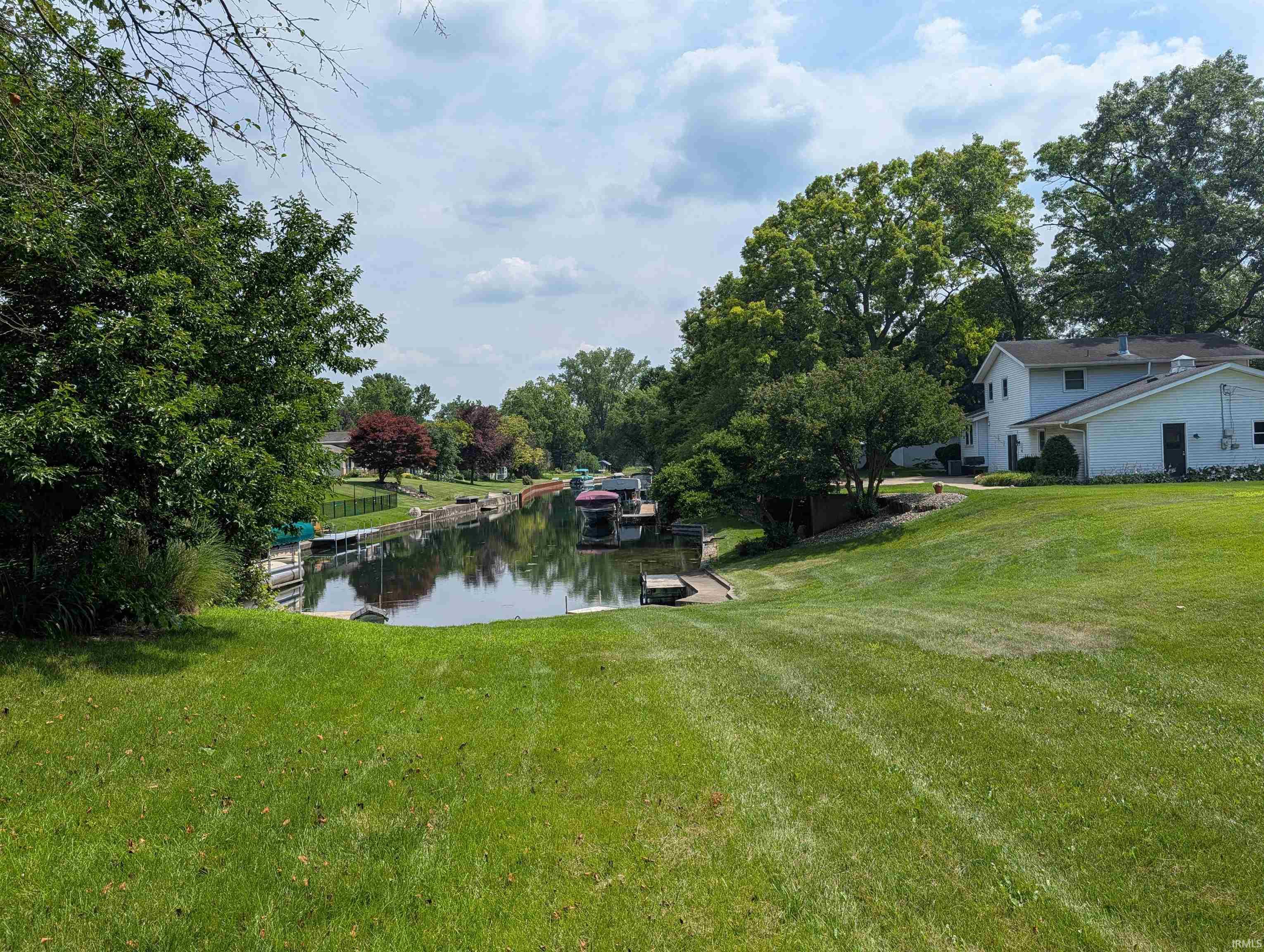 54074 Echo Lane Bristol IN 46507