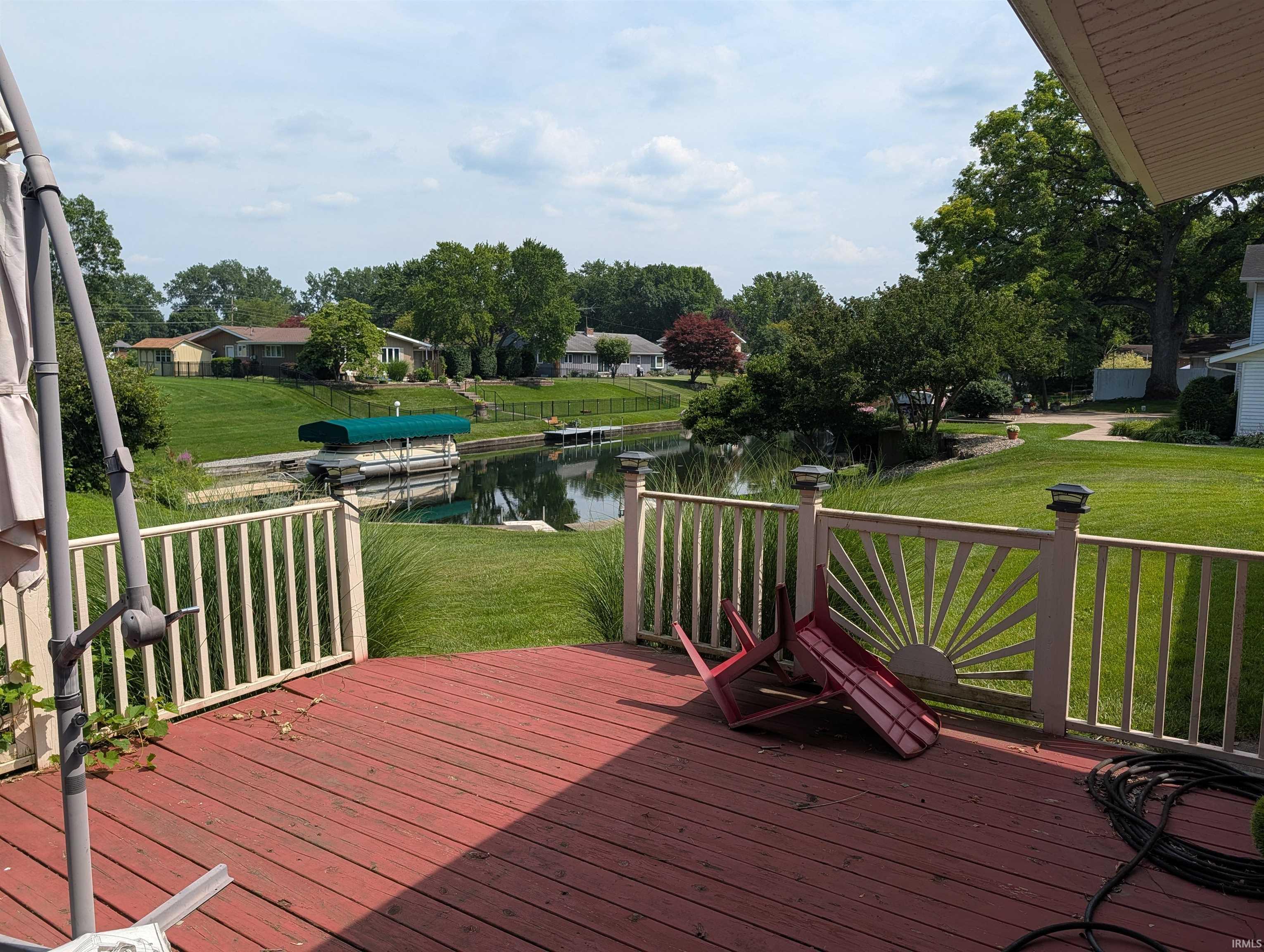 54074 Echo Lane Bristol IN 46507