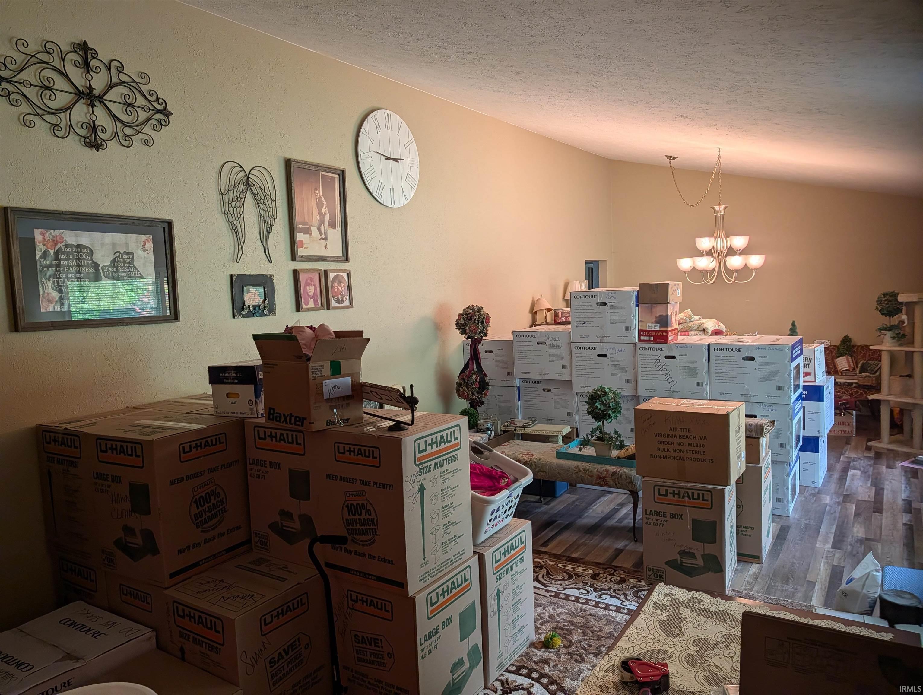 54074 Echo Lane Bristol IN 46507