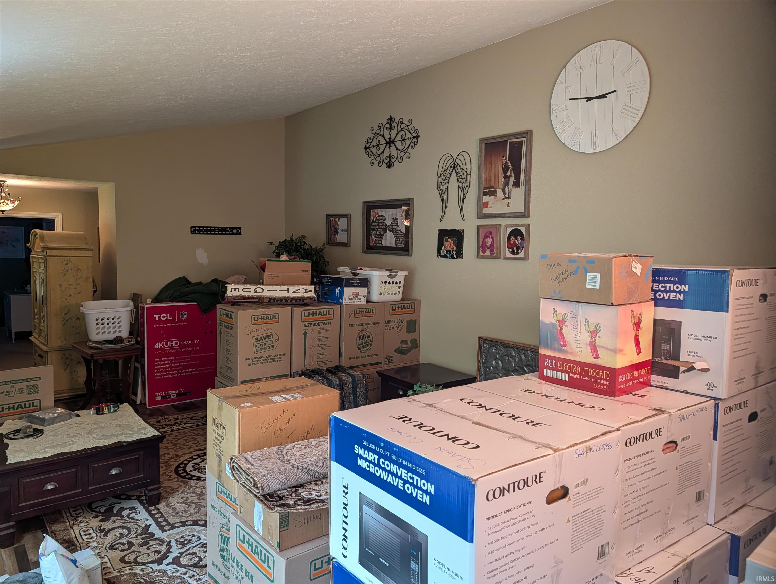 54074 Echo Lane Bristol IN 46507