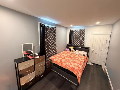 2737 Hoagland Avenue Fort Wayne IN 46807