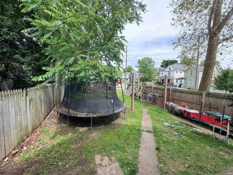 2737 Hoagland Avenue Fort Wayne IN 46807