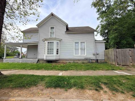 2737 Hoagland Avenue Fort Wayne IN 46807