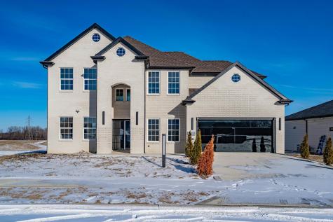 6985 Starks Boulevard Fort Wayne IN 46816