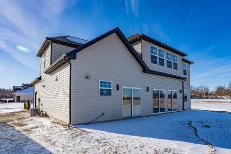 6985 Starks Boulevard Fort Wayne IN 46816