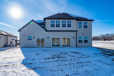 6985 Starks Boulevard Fort Wayne IN 46816