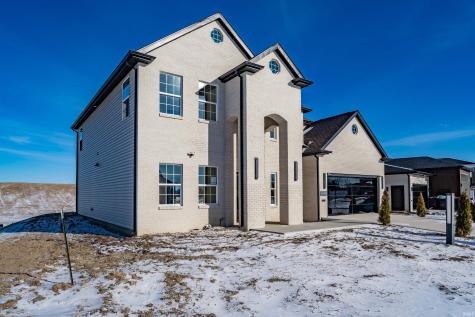 6985 Starks Boulevard Fort Wayne IN 46816