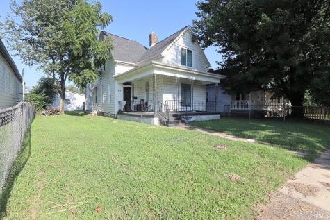 825 S Garvin Street Evansville IN 47713