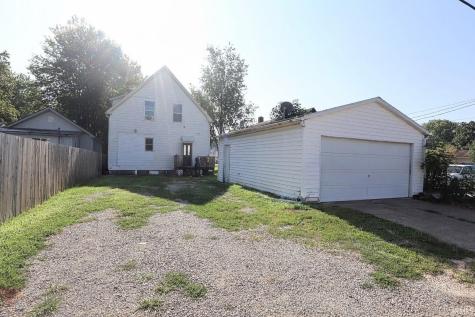 825 S Garvin Street Evansville IN 47713