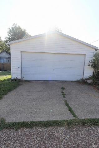 825 S Garvin Street Evansville IN 47713