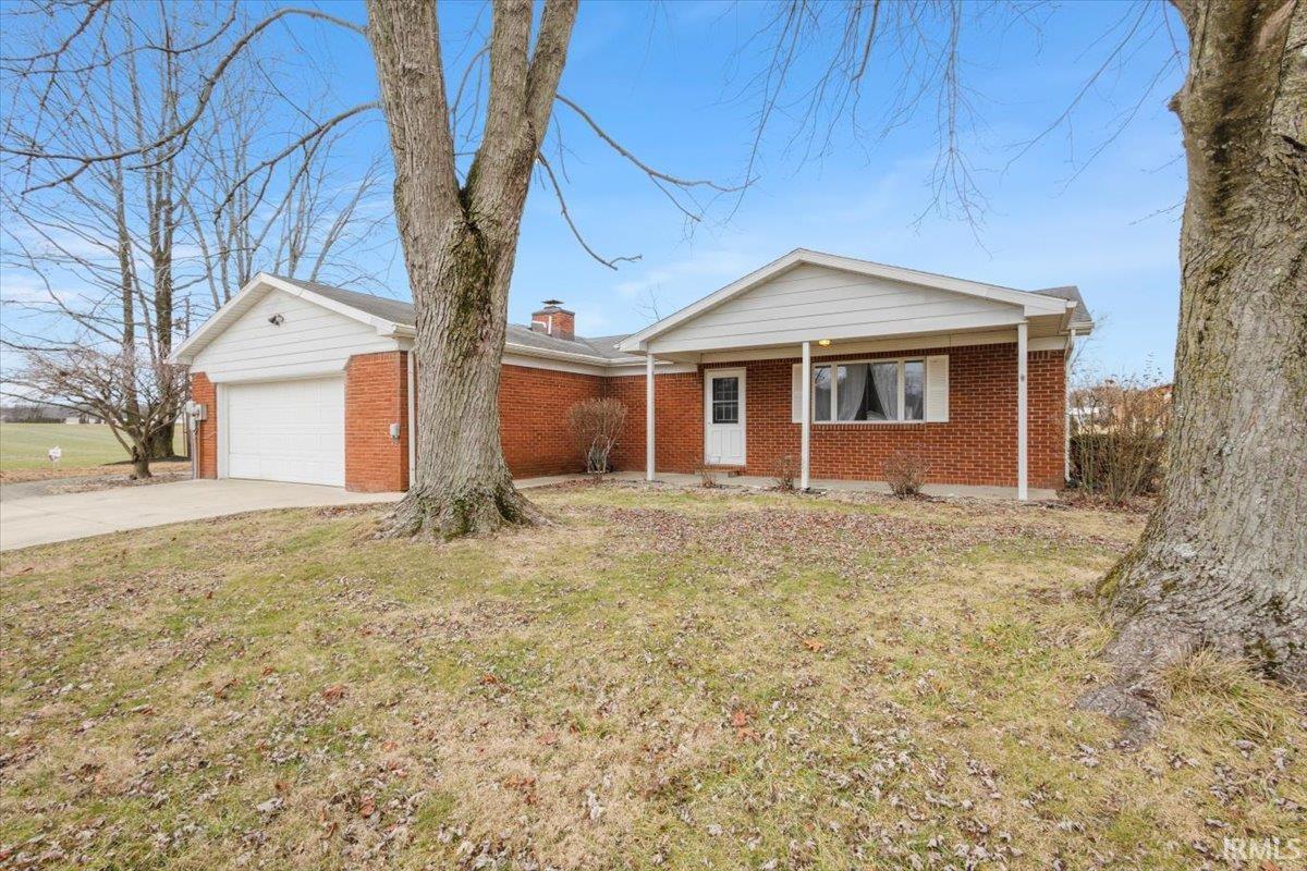 5470 W Shadybrook Drive Bloomington IN 47403