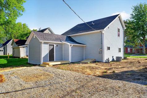 416 N Indiana Street Delphi IN 46923