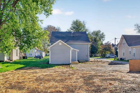 416 N Indiana Street Delphi IN 46923