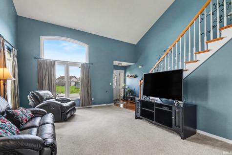 53167 Meadowgrass Lane South Bend IN 46628