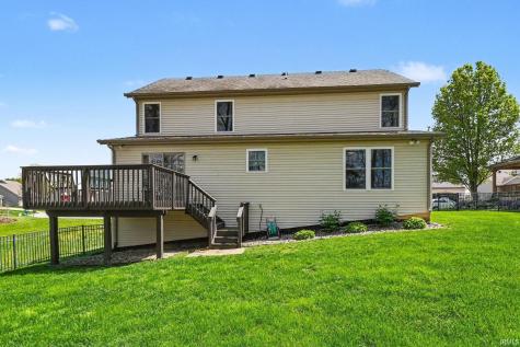 53167 Meadowgrass Lane South Bend IN 46628