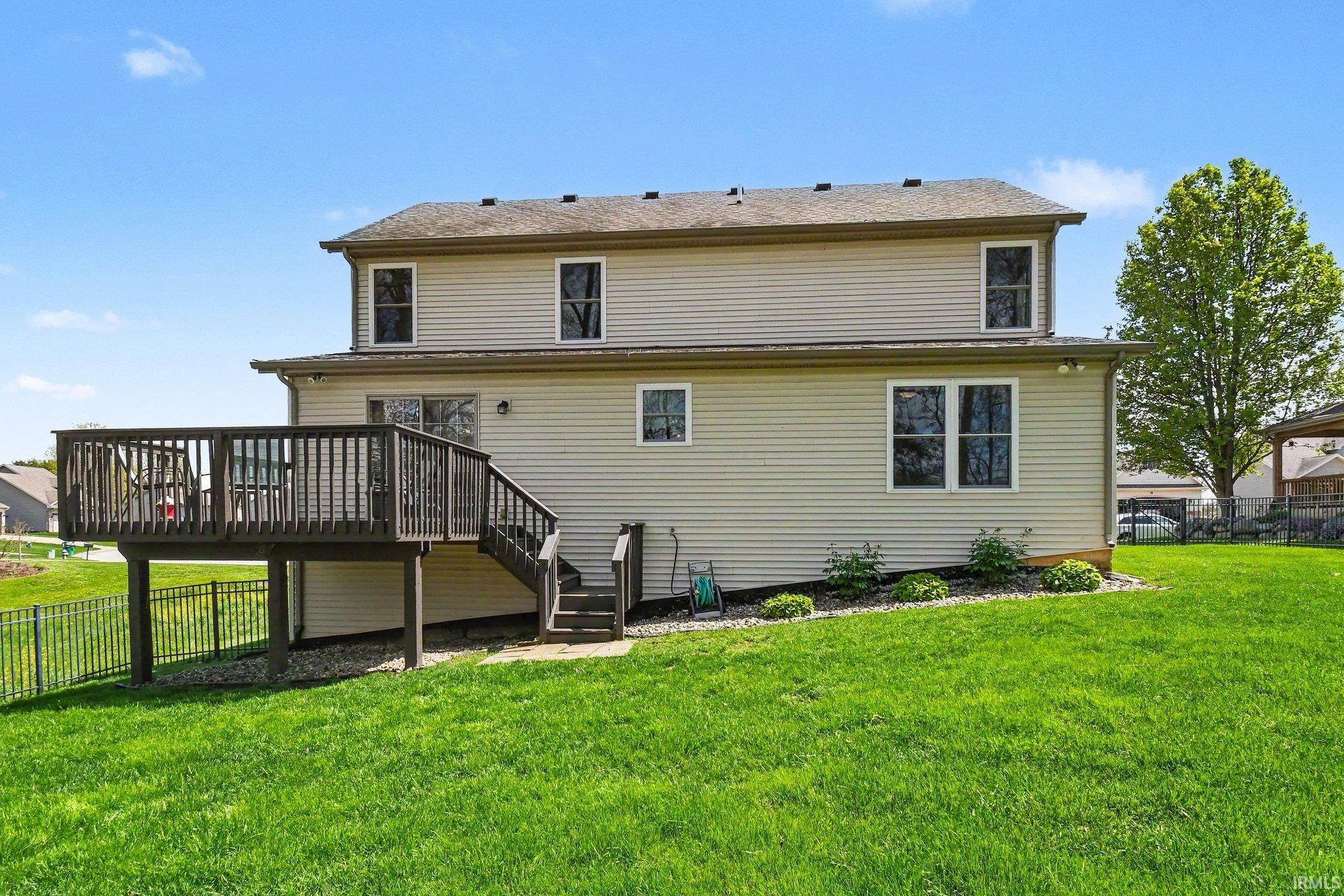 53167 Meadowgrass Lane South Bend IN 46628