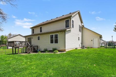 53167 Meadowgrass Lane South Bend IN 46628
