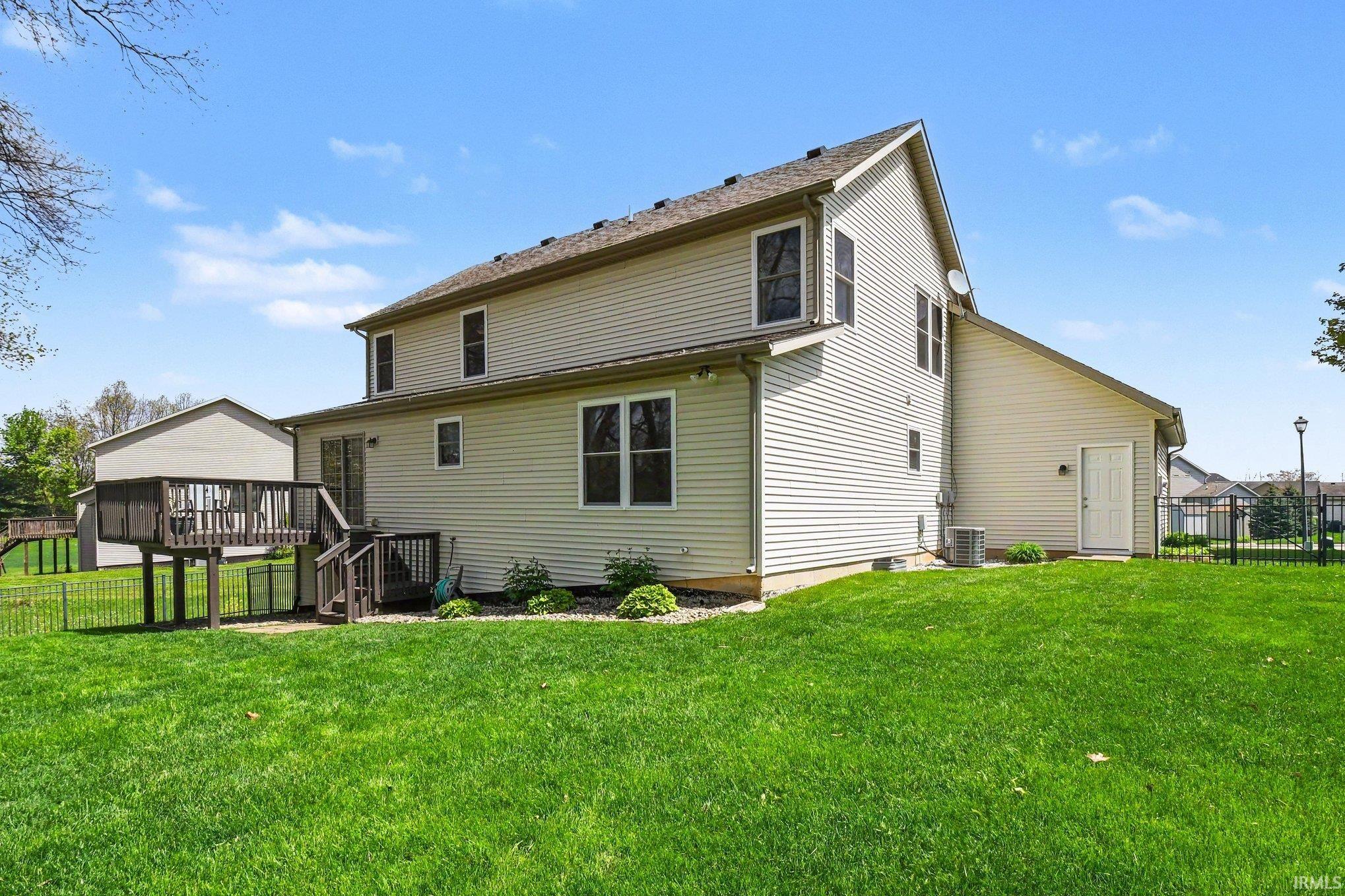 53167 Meadowgrass Lane South Bend IN 46628