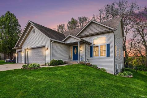 53167 Meadowgrass Lane South Bend IN 46628