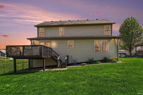 53167 Meadowgrass Lane South Bend IN 46628