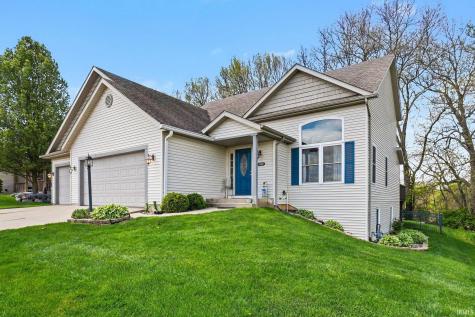 53167 Meadowgrass Lane South Bend IN 46628