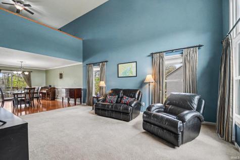 53167 Meadowgrass Lane South Bend IN 46628