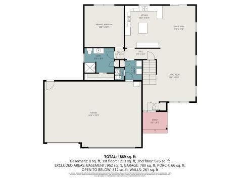 53167 Meadowgrass Lane South Bend IN 46628