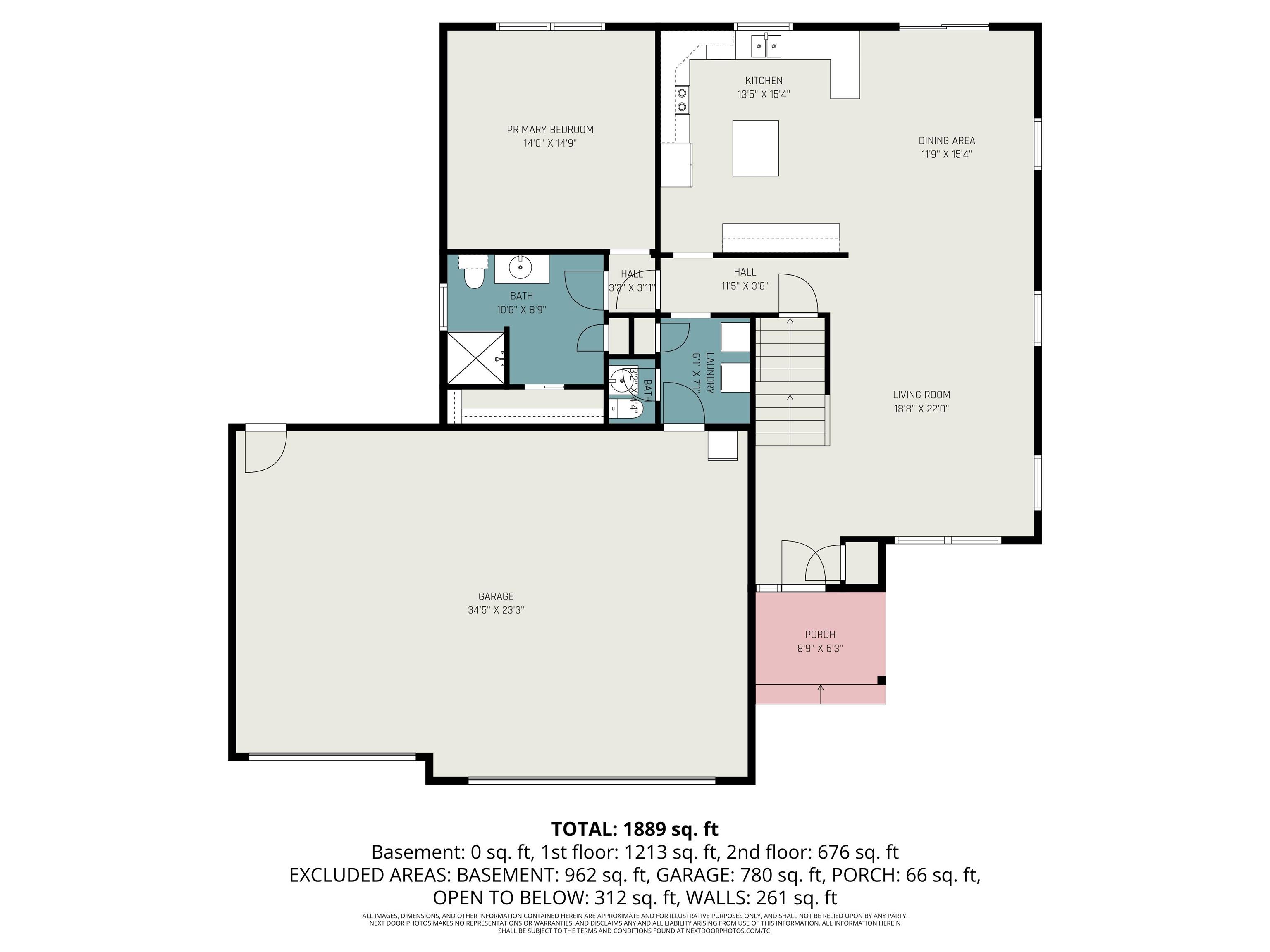 53167 Meadowgrass Lane South Bend IN 46628