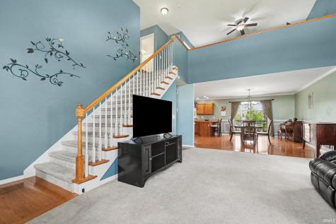 53167 Meadowgrass Lane South Bend IN 46628
