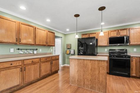 53167 Meadowgrass Lane South Bend IN 46628