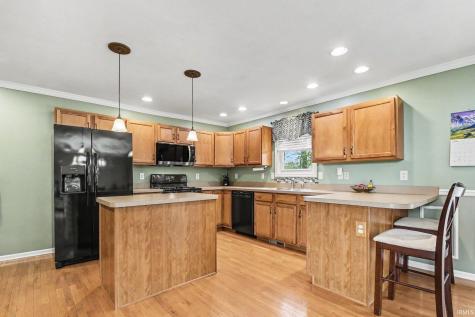 53167 Meadowgrass Lane South Bend IN 46628