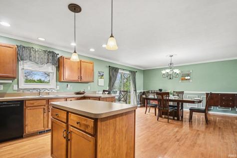 53167 Meadowgrass Lane South Bend IN 46628