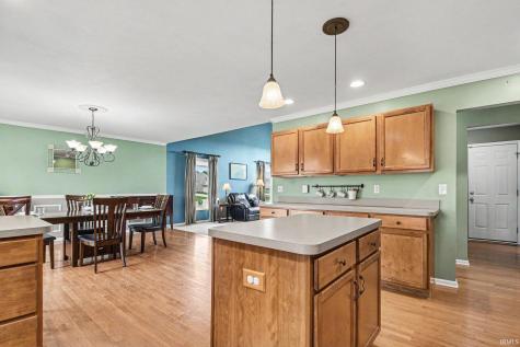 53167 Meadowgrass Lane South Bend IN 46628
