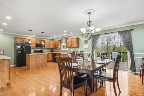 53167 Meadowgrass Lane South Bend IN 46628
