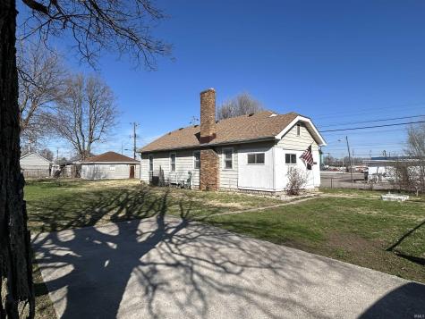 1212 S Moreland Avenue Indianapolis IN 46241