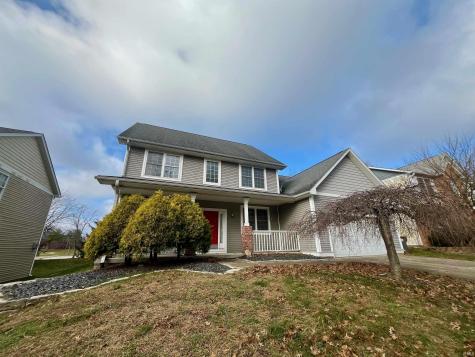 3856 S Mill Stone Way Bloomington IN 47401
