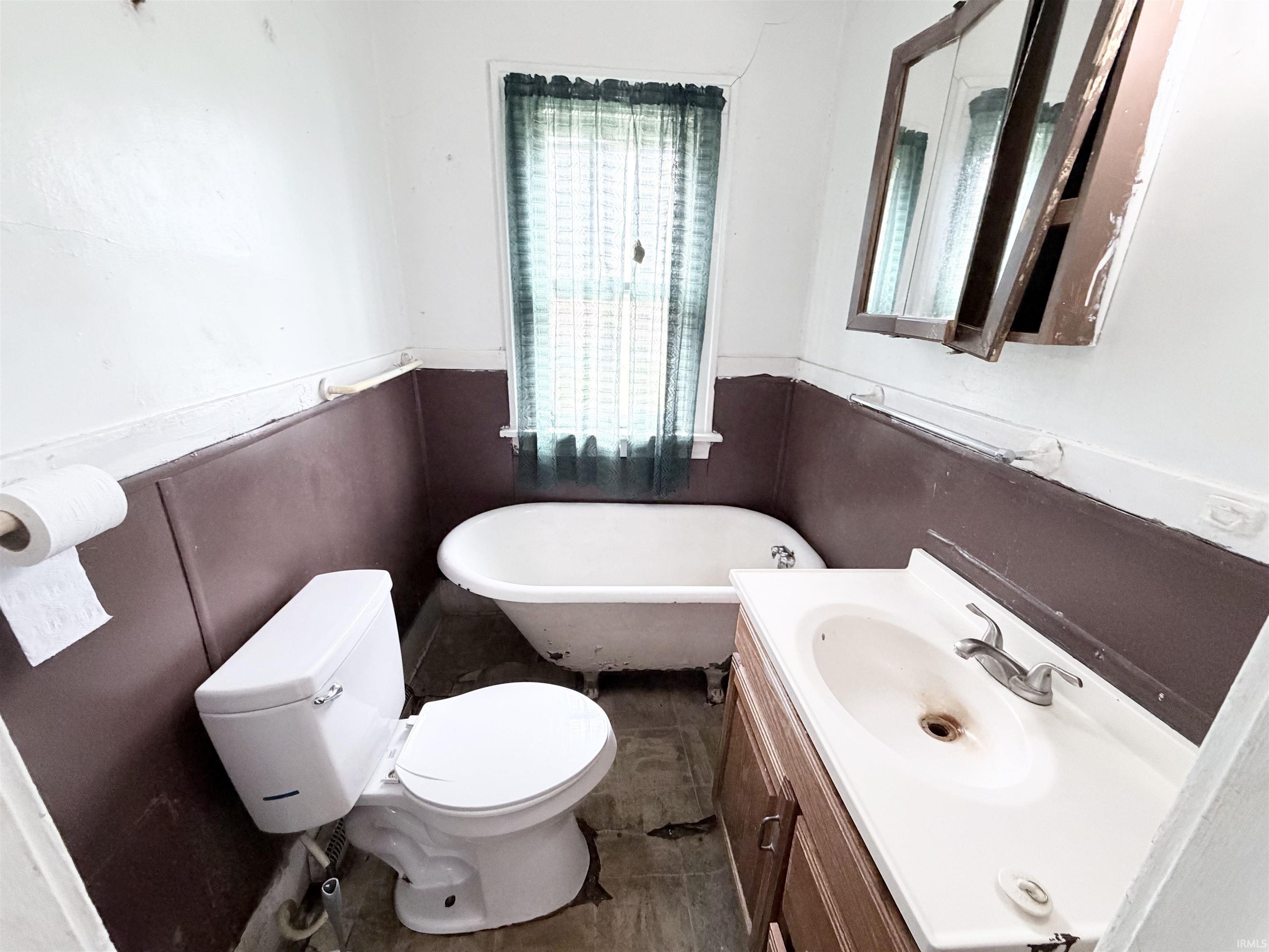 2317 Linden Street South Bend IN 46628