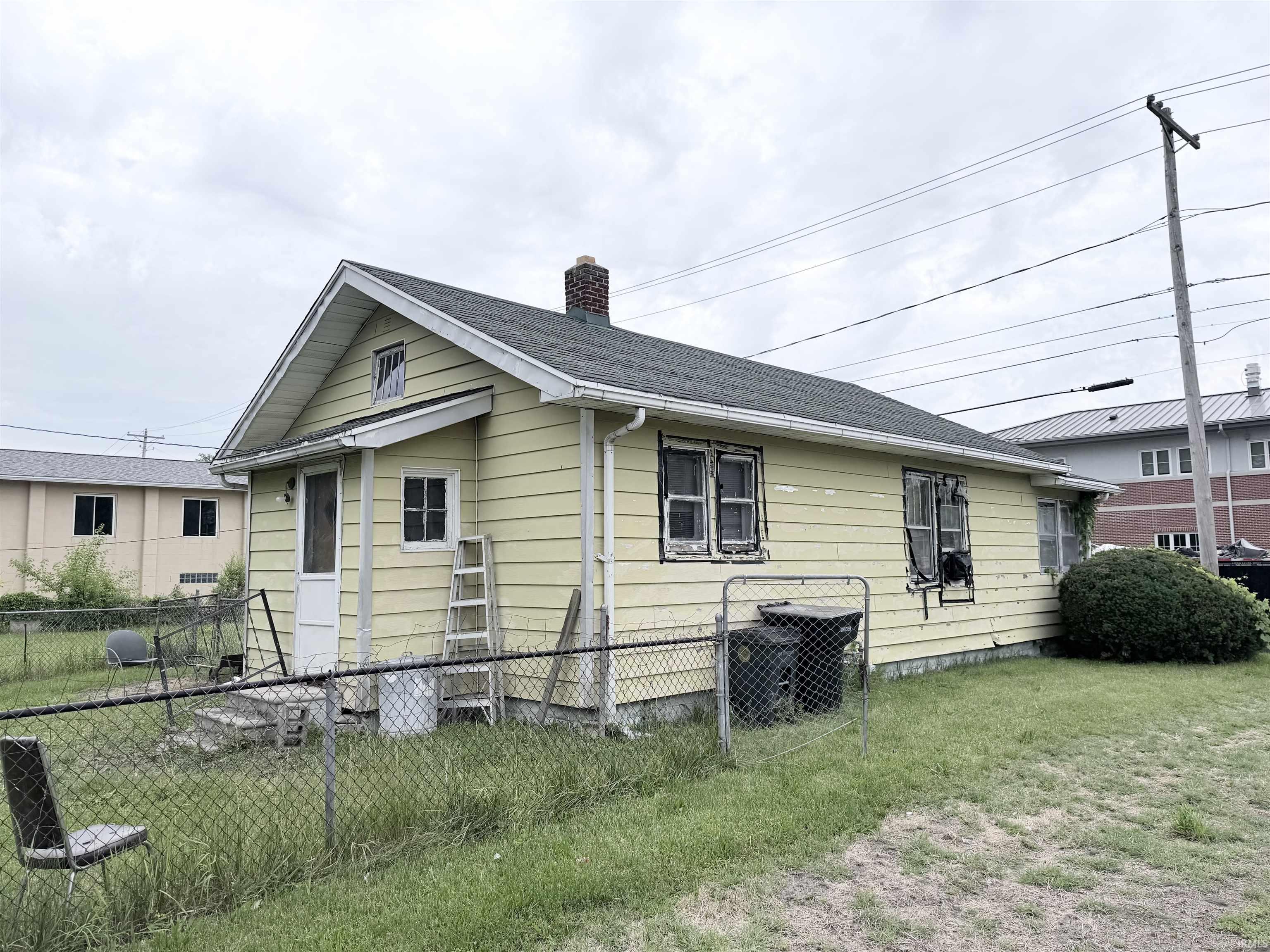 2317 Linden Street South Bend IN 46628