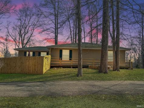 10532 Ten High Drive Poland IN 47868
